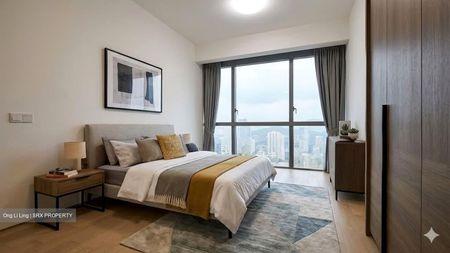 Echelon (D3), Condominium - For Rent - Photo 5