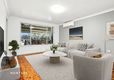 Family Home in Prime Location - Greystanes PS Catchment - Photo 4