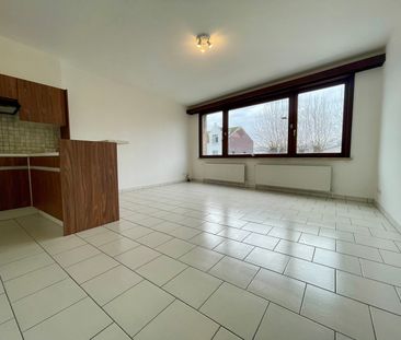 Zeer ruim duplex-appartement - Photo 2