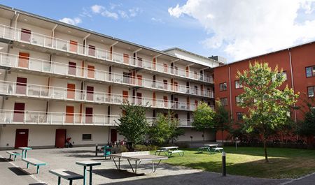 Torgny Segerstedts Allé 74A, 75644, Uppsala - Photo 2