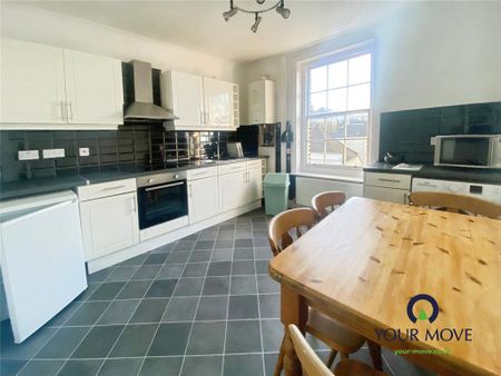 1 bedroom flat to rent - Photo 5