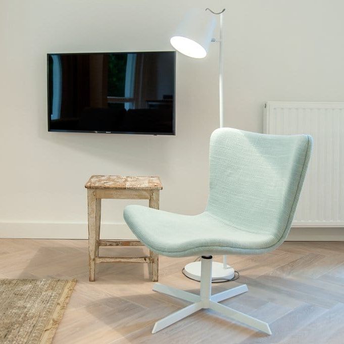 Eerste Weteringplantsoen 6-C, Den Texbuurt, 1017SK, Amsterdam - Foto 1