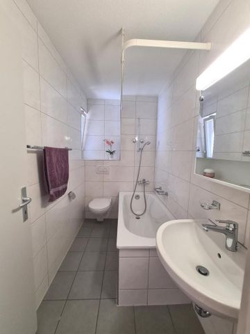 Zu vermieten in Olten - geräumige 4.5 Zimmer-Wohnung - Photo 5