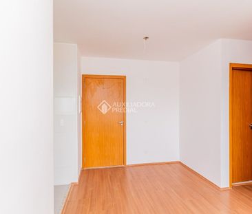 Apartamento com 2 quartos e 41m² para alugar em Jardim Itu, Porto A... - Photo 2