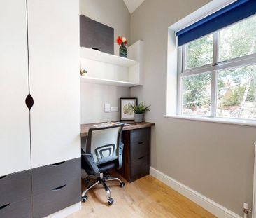 1 bedroom apartment to rent - Photo 6