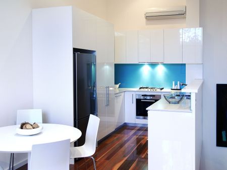 4/82 Trenerry Crescent, Abbotsford VIC 3067 - Apartment For Rent | Domain - Photo 5