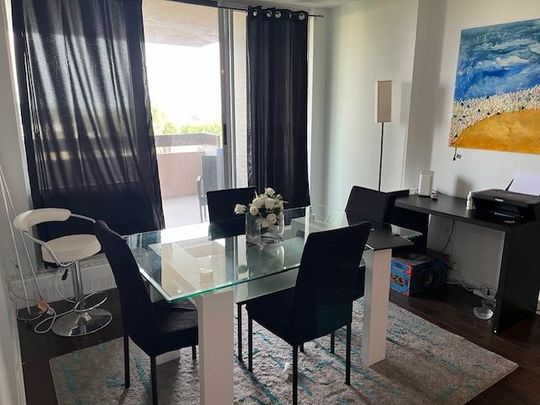 For Lease - 1625 Bloor Street Unit# 720, Mississauga, Ontario - Photo 1