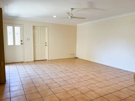 3 Bedrooms with Two Bathrooms- Good Location - Photo 4