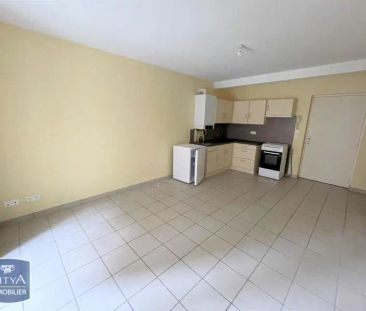 Appartement à louer 2 pièces 36.22m² - Photo 5