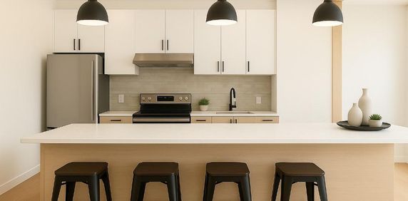 GRAND 4 1/2 Rénové-ELECTROS INCLUS-1 889$ VERDUN - Photo 2