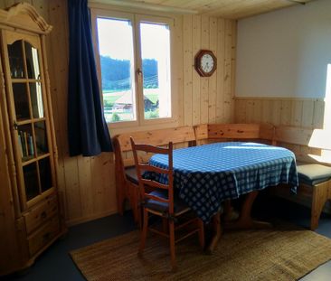 2.5 Zimmer, 80 m², EG - Foto 2