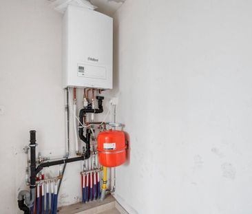 Appartement te huur in Blankenberge voor € 850 met 1 slaapkamer - Photo 6