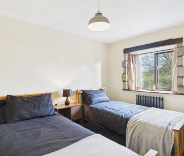 2 bedroom terraced house to rent - Photo 6