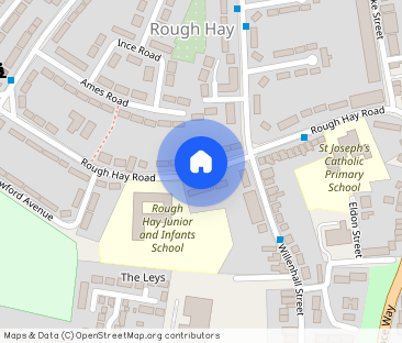 Rough Hay Road, Wednesbury - Photo 1