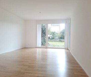 VUARINES 67, 2.5 room apartment with private terrace - Photo 1