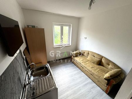 Garsonieră de închiriat-Zona Iris,str. Byron/Auchan Iris - Photo 4