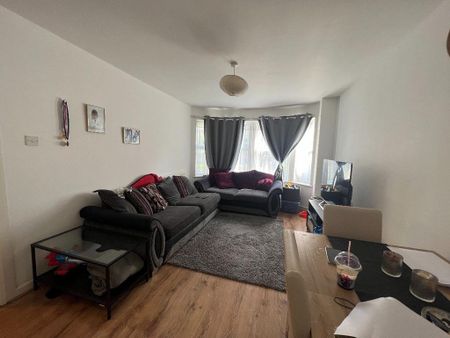 1 bedroom flat to rent - Photo 5