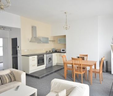 3 Bed - Westgate Road, Newcastle Upon Tyne - Photo 6