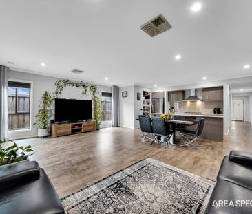 19 Wully Street, Thornhill Park – Spacious Family Living in a Great... - Photo 1