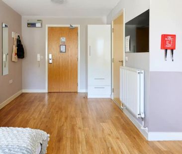 Classic Studio - Photo 4