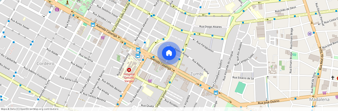 Rua Major Quinteiro, Cordeiro, Recife, PE, 50711150