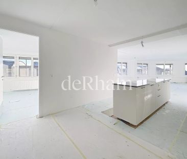 Magnifique 3.5 pièces entièrement rénové! - Foto 4