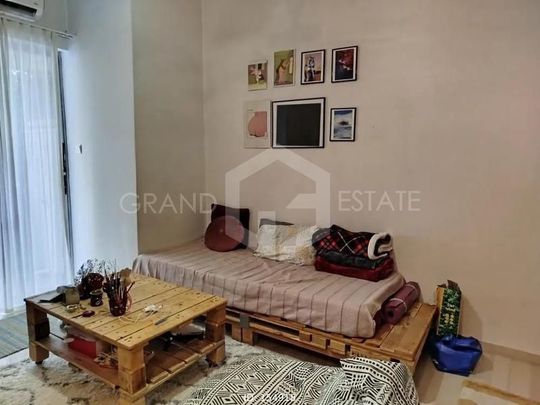 Διαμέρισμα για ενοικίαση Άγιος Αρτέμιος (Παγκράτι) - Φωτογραφία 1