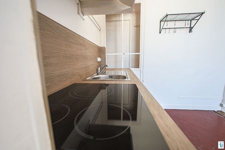 Location Appartement 2 pièces 37m² ROUEN 76000 - Photo 5