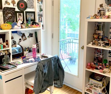 646 Av. Outremont - Photo 4