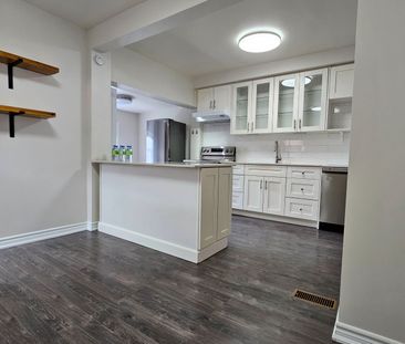 For Lease - 16 Failsworth Avenue, Toronto, Ontario - Photo 6