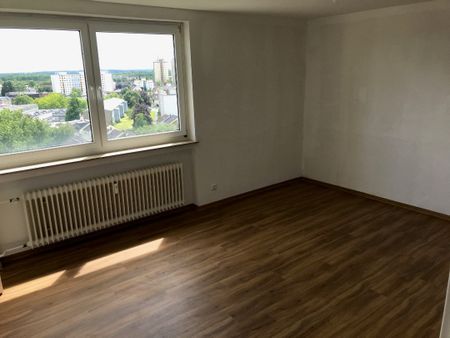 Renovierte 2 Zimmer Wohnung mit neuem Bad - Photo 2