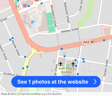 4A Citrine Street, Rutherford NSW 2320 - House For Rent | Domain - Photo 1