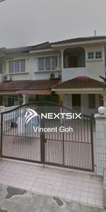 taman taming jaya seri kembangan belakong - Foto 3
