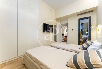 Apartment for rent in Santa Catalina