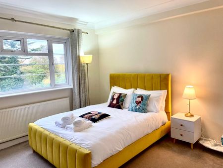 1 Bed Flat, Merton Mansions, SW20 - Photo 5