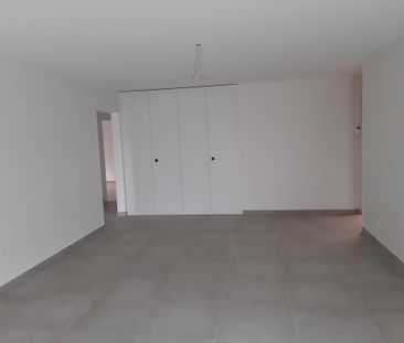Place de la Gare 4 - appartement au 4ème Nord-Ouest - Photo 2