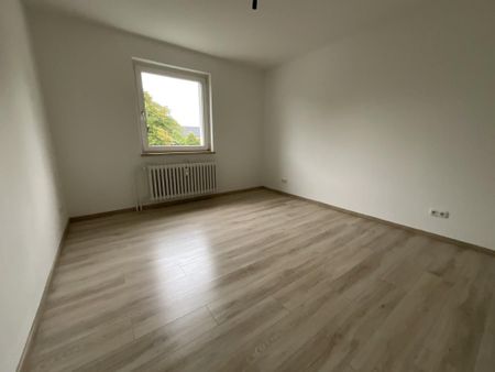 3-Zimmer-Wohnung in Duisburg Wedau - Photo 5