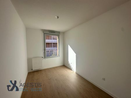 Location Appartement 3 pièces 63m² TOULOUSE 31400 - Photo 4