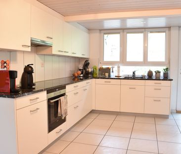 4.5 Zimmer, 90 m², 2. Stock - Photo 3