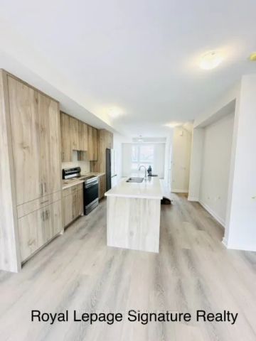 Condo Townhouse For Lease | W9244379 - Photo 5