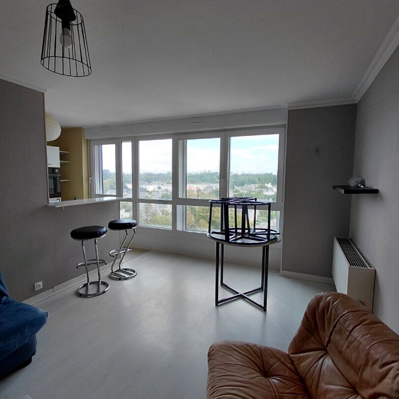 Location Appartement 2 pièces 46m² - Photo 1