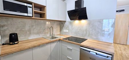 Mieszkanie na wynajem - Zdjęcie 4