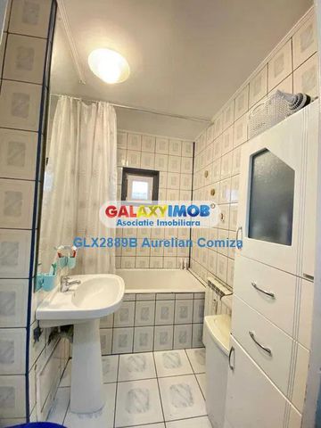 Apartament 3 camere decomandat Lacul Tei/etaj4/AC - Photo 2