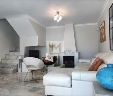 Luxury Semidetached House for rent in Estepona, Spain - Photo 6