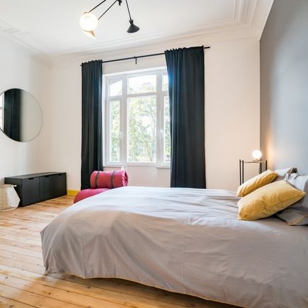 Room at Huart Chapel 9 - Foto 1