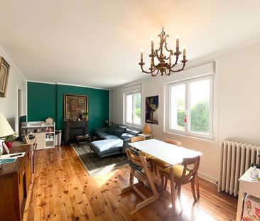 Location maison 6 pièces, 118.53m², Brest - Photo 4