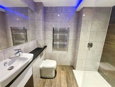 2 bedroom apartment to rent Headford Street, Sheffield, S3 - Photo 4