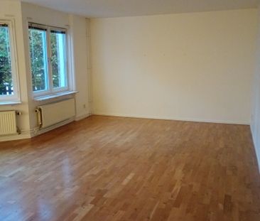 Västra storgatan, Sölvesborg - Foto 1