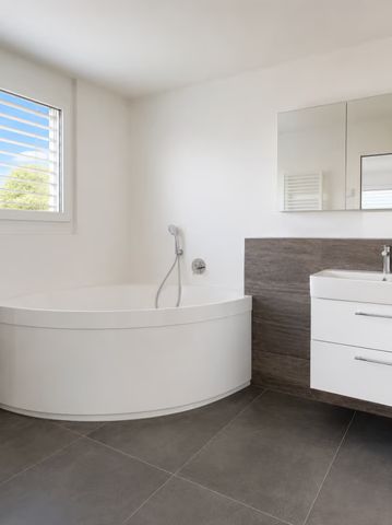 3.5 Zimmer, 122 m², 4. Stock - Photo 5