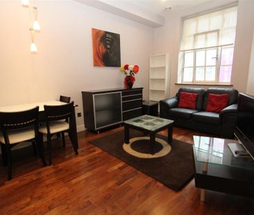 1 bedroom flat to rent - Photo 1